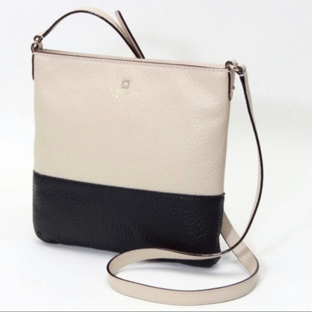 Kate Spade Southport Avenue Crossbody Purse